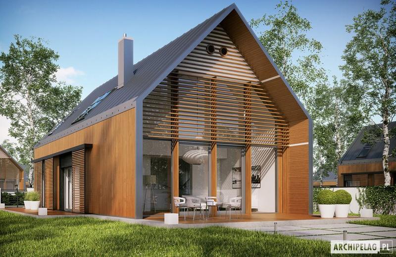 Efektywność energetyczna budynków