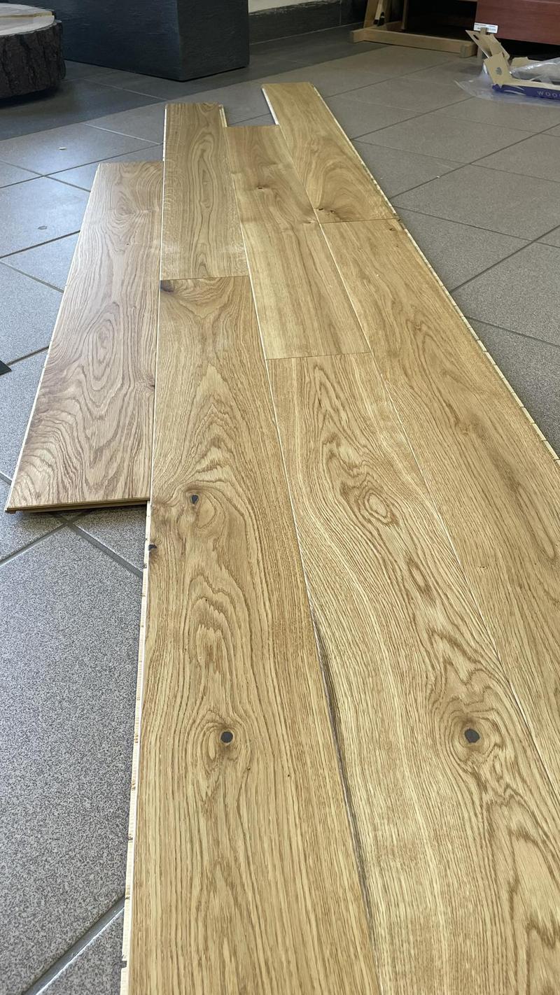 Ekologiczne ogrzewanie podłogowe