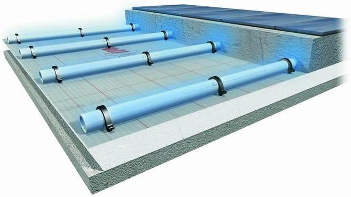 Ekologiczne systemy grzewcze
