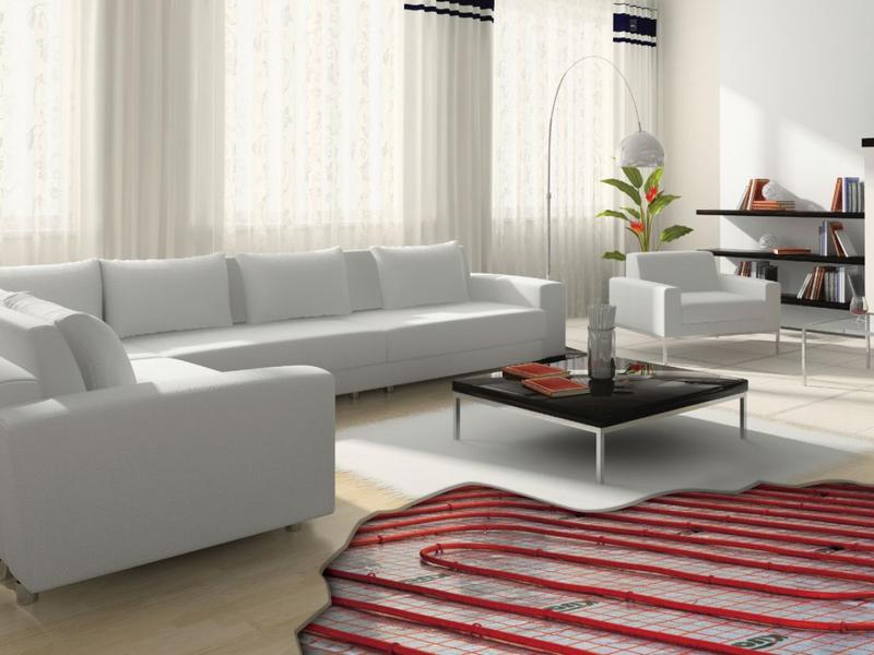 Komfort termiczny i zdrowie