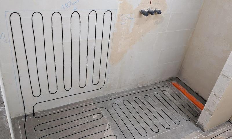 Materiały izolacyjne