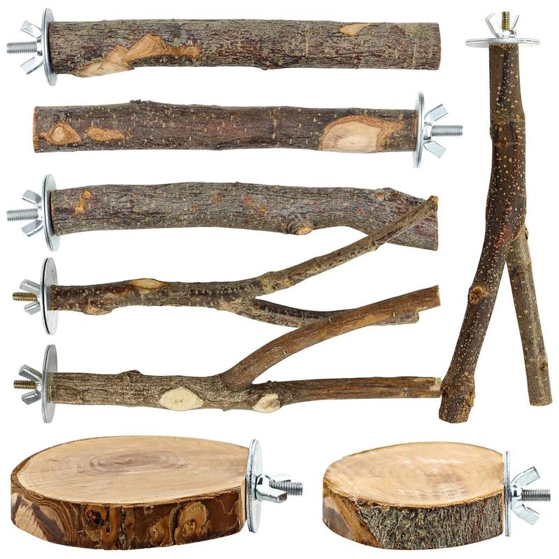 Ogrodzenie z żerdzi drewnianych