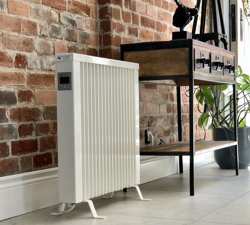 Porównanie źródeł ciepła