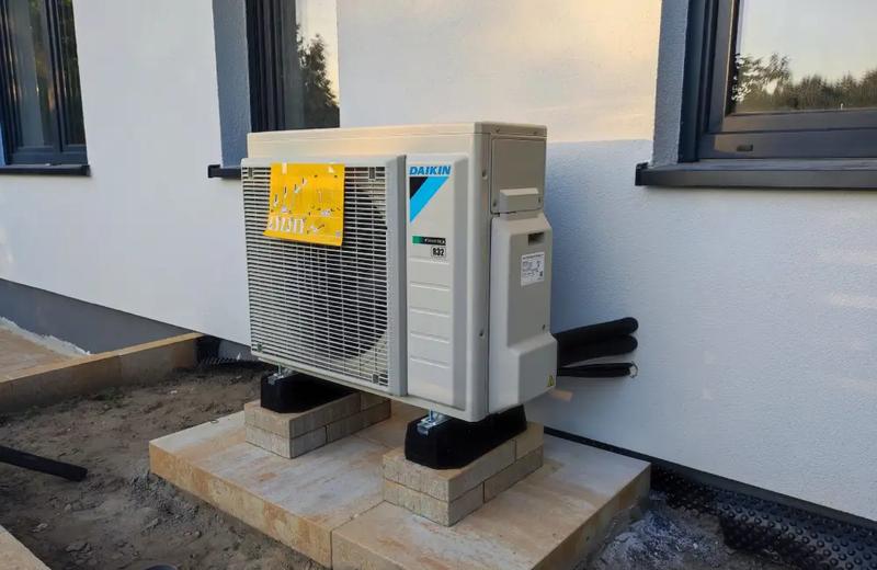 Rodzaje pomp do podłogówki