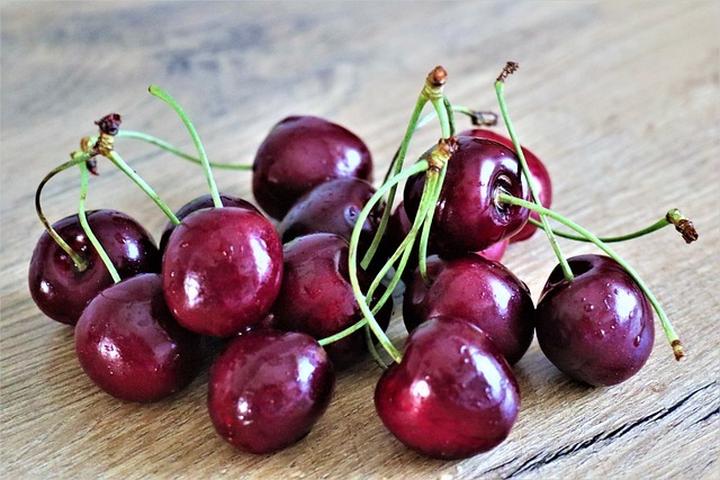 Terminy sadzenia czereśni