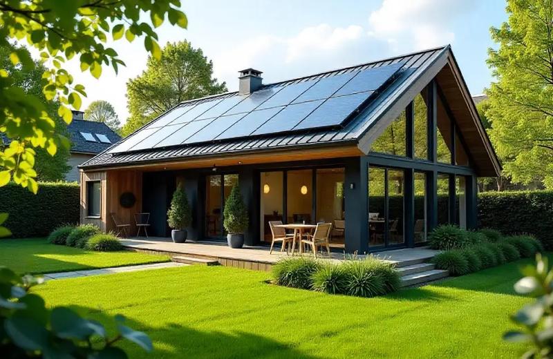 Wymagania prawne budownictwo