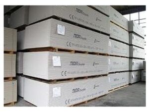 Jakie są wagi płyt gipsowych i co powinieneś o nich wiedzieć?