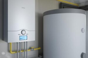 Jakie wydatki generuje ogrzewanie gazowe mieszkania 40m2? Analiza kosztów i możliwości oszczędności