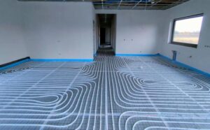 Ogrzewanie podłogowe a zdrowie – jak może poprawić komfort codziennego życia?