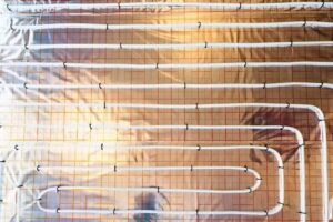 Ogrzewanie ścienne w starym domu: kluczowe aspekty do przemyślenia