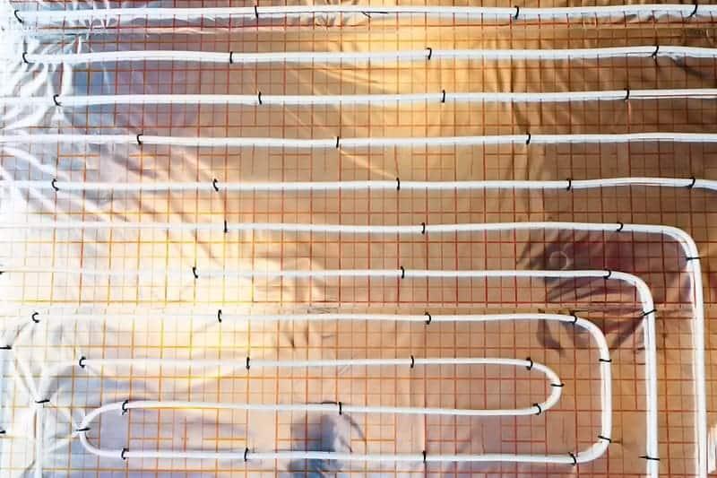 Ogrzewanie ścienne w starym domu: kluczowe aspekty do przemyślenia