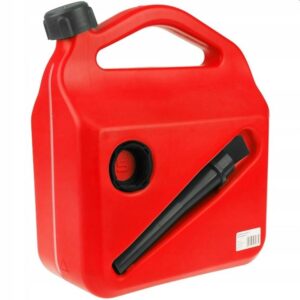 Wybór najlepszego paliwa do kosy spalinowej – co warto wiedzieć?