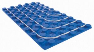 Zobacz, co wyróżnia najlepsze rozwiązania w dobrym systemie sterowania ogrzewaniem podłogowym