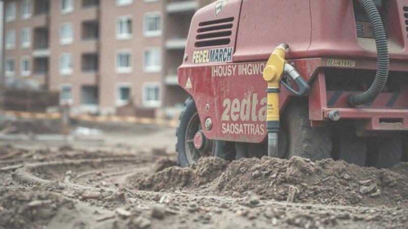 Obniżenie kosztów eksploatacji zagęszczarki