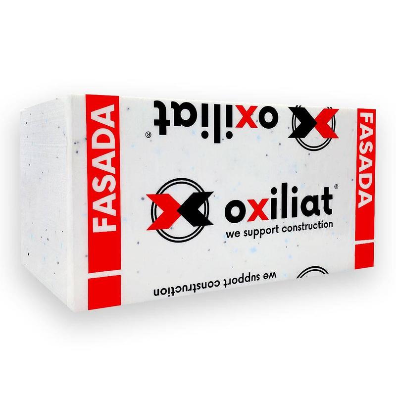 Rodzaje styropianu w budownictwie