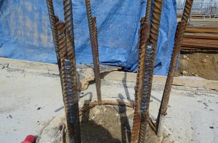 Trwałość konstrukcji żelbetowych