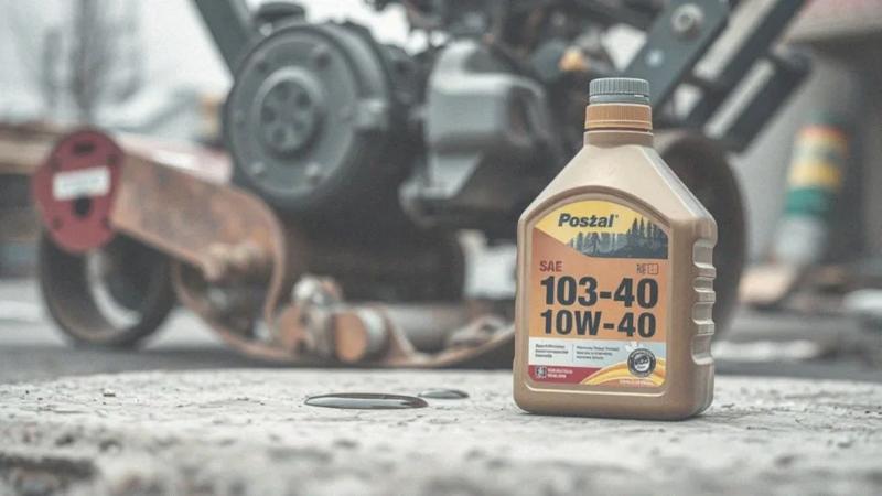 Wybór paliwa do zagęszczarki