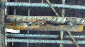 Efektywne spawanie zbrojenia pretów zbrojeniowych – kluczowe techniki i porady