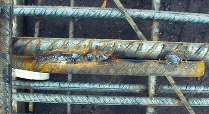 Efektywne spawanie zbrojenia pretów zbrojeniowych – kluczowe techniki i porady