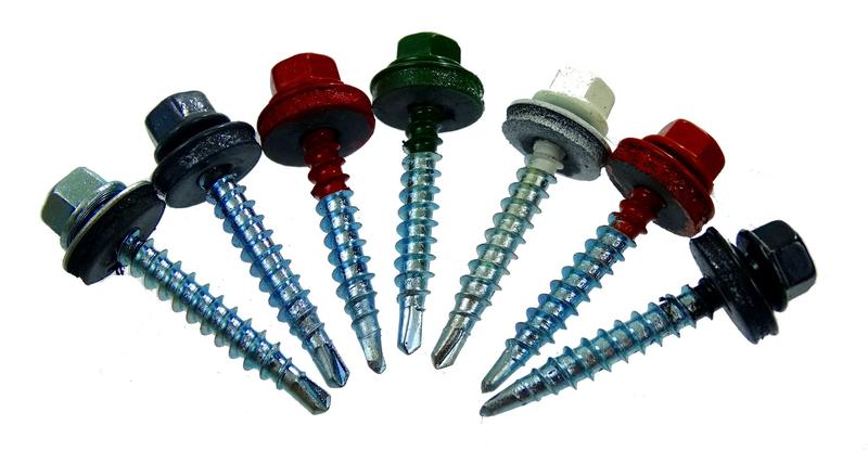 Jakie wkręty wybrać do lądów i kontrłat dachowych? Praktyczny przewodnik dla budujących dachy