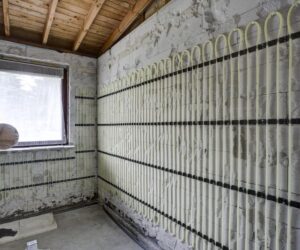 Ogrzewanie ścienne – Kluczowe informacje i zalety nowoczesnej technologii, które warto poznać