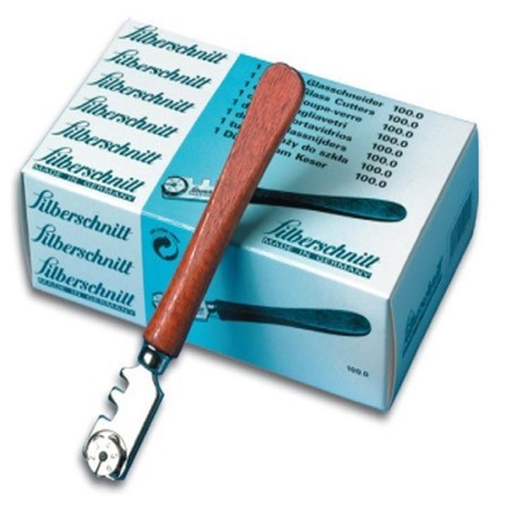 Bezpieczeństwo pracy ze szkłem