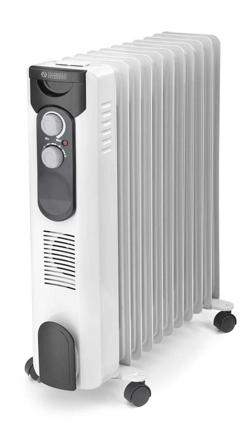 Efektywność energetyczna ogrzewania