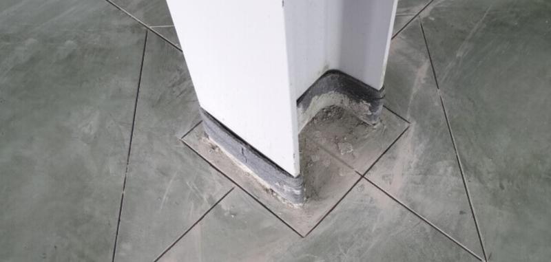 Kluczowe czynniki dylatacji posadzki