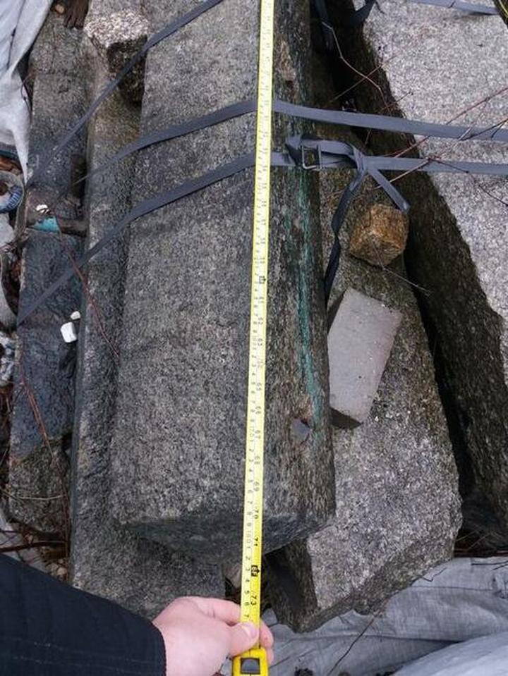 Krawężniki drogowe funkcje i zastosowania