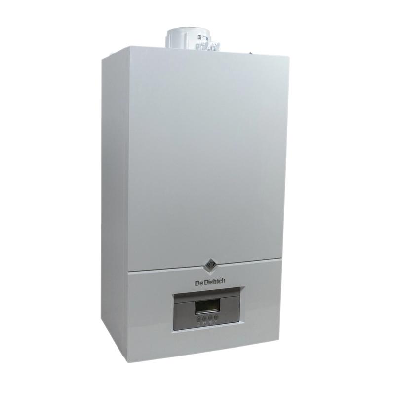 Najczęstsze błędy regulacji pieca gazowego