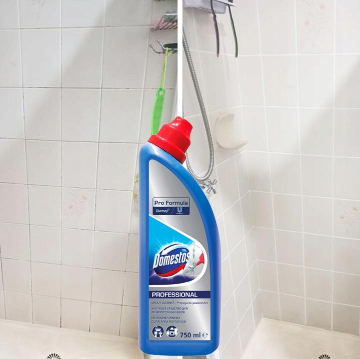 Poradnik czyszczenia pleśni