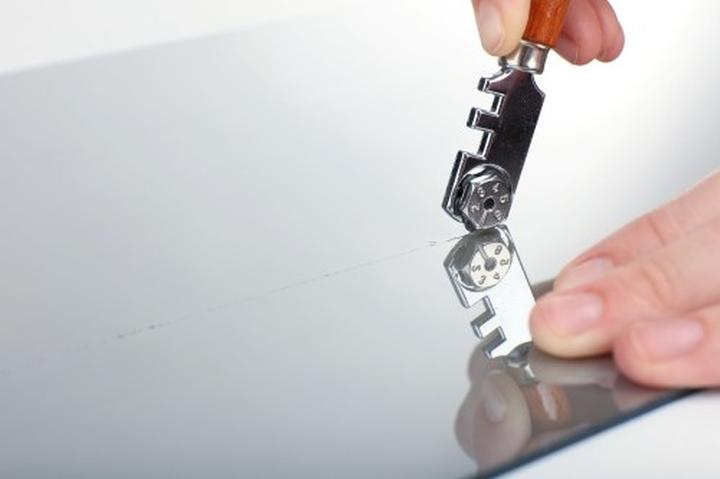 Szkło hartowane w budownictwie