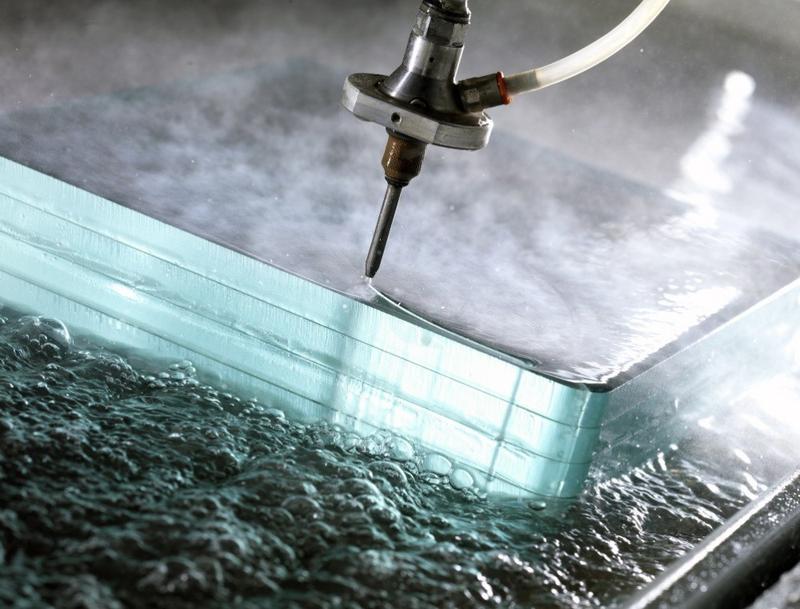 Techniki cięcia szkła