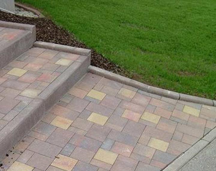 Wagi i cechy krawężników