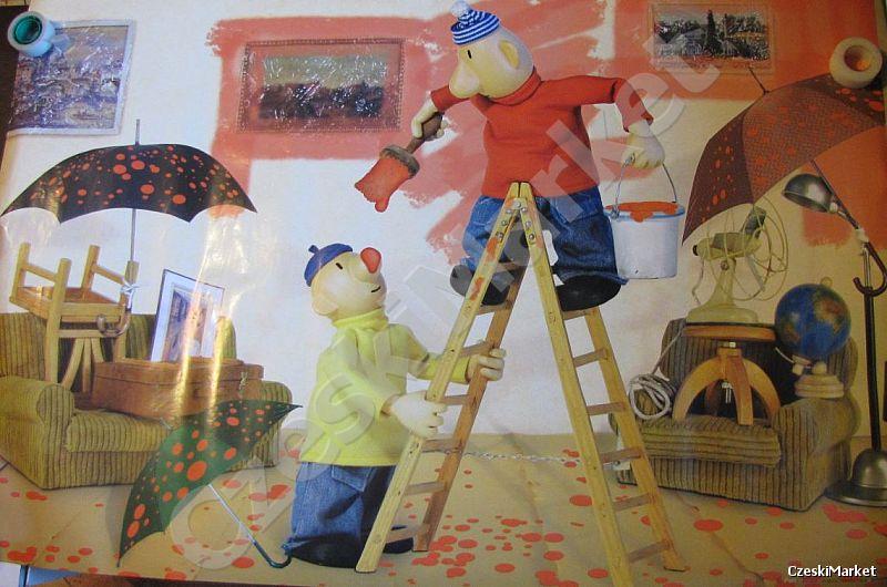 Zawiadomienie o pracach budowlanych