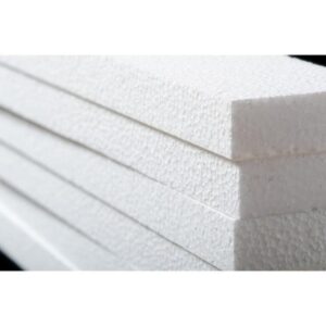 Czy styropian rzeczywiście jest materiałem palnym? Oto, co powinieneś wiedzieć.