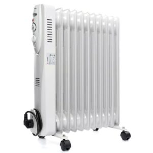 Jak wybrać grzejnik elektryczny, który zużywa najmniej prądu? Przewodnik po energooszczędnych rozwiązaniach w AGD