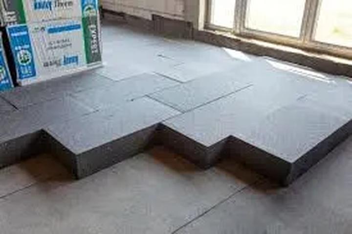 Minimalna grubość styropianu pod ogrzewanie podłogowe – co warto wiedzieć przed wyborem?