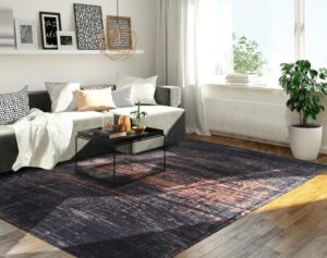 Wybór dywanów na ogrzewanie podłogowe – kluczowe aspekty, które warto rozważyć