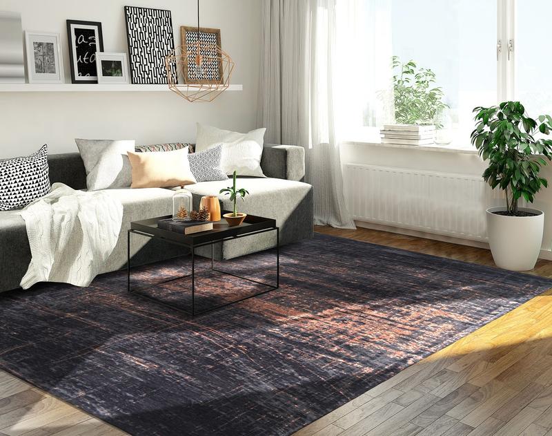 Wybór dywanów na ogrzewanie podłogowe – kluczowe aspekty, które warto rozważyć