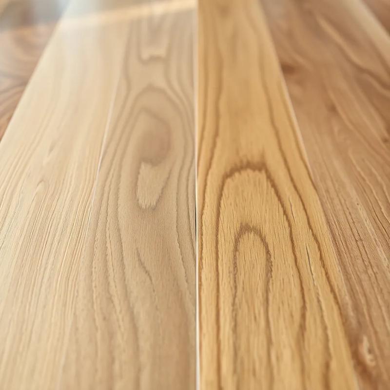 Jesion czy dąb na schody i podłogę – co jest lepszym wyborem?