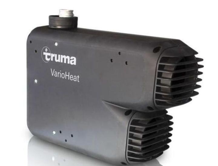 Skuteczne metody ogrzewania przyczepy kempingowej na komfortowe podróżowanie