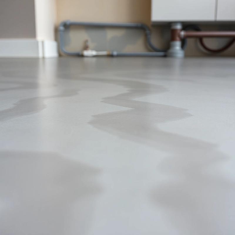 Czynniki wyboru wylewki podłogowej