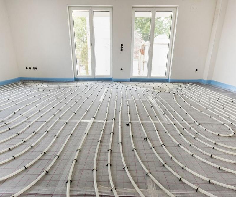 Efektywność energetyczna ogrzewania