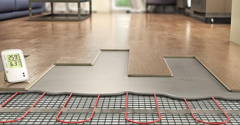 Energooszczędne rozwiązania grzewcze