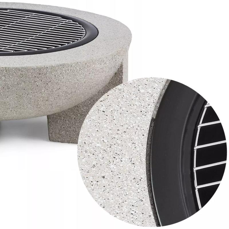 Letnie wieczory w ogrodzie