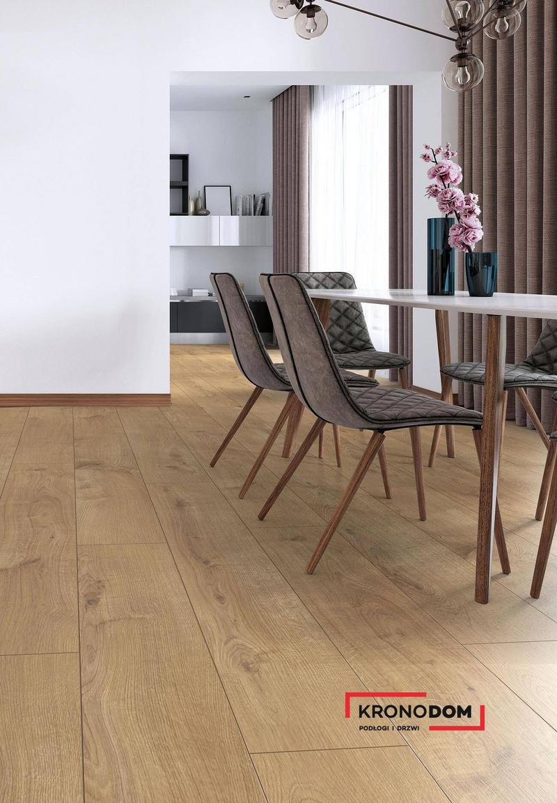 Montaż i konserwacja paneli podłogowych