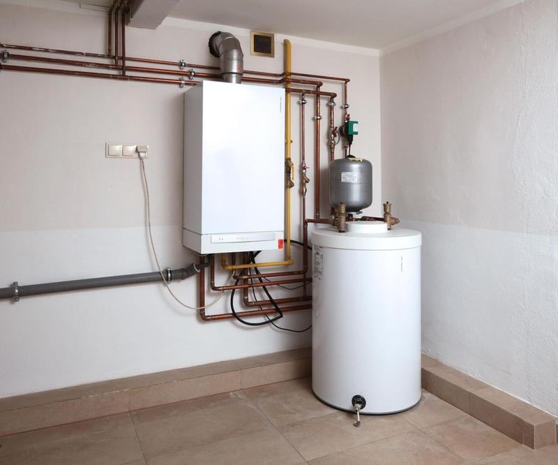 Porównanie pieców gazowych z innymi źródłami ciepła