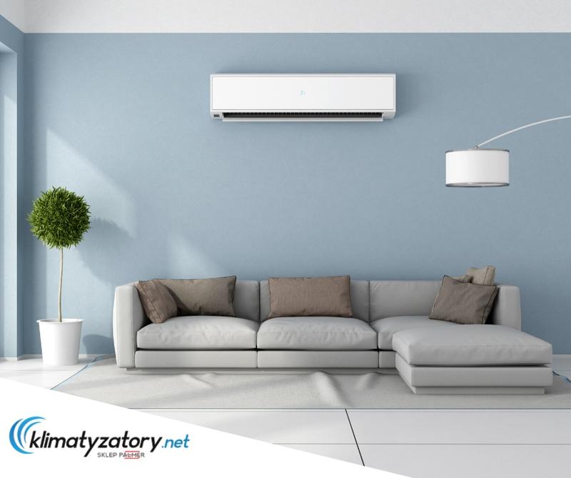 Wybór i instalacja klimatyzatora