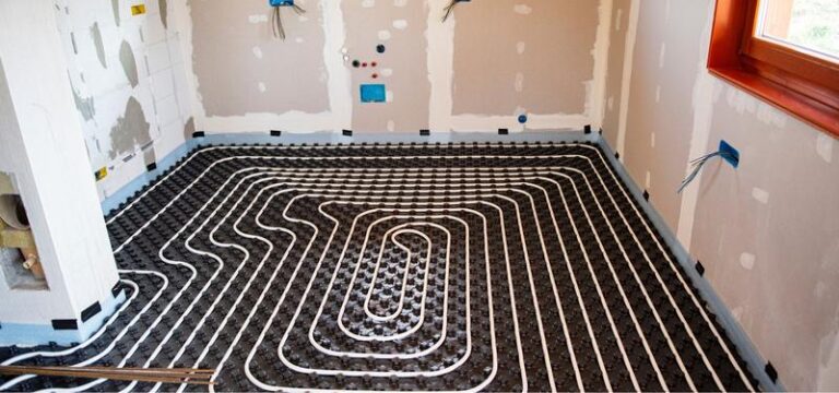 Centralne ogrzewanie elektryczne – kluczowe informacje i najnowsze trendy w nowoczesnym budownictwie